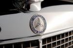 Mercedes-Benz 280 SE 3.5 Cabriolet 1971 года